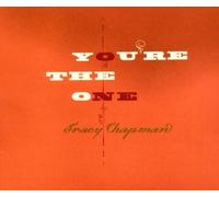 Chapman,Tracy - You'Re the One