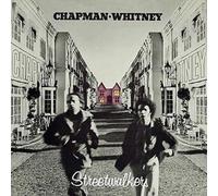 CHAPMAN - WHITNEY - STREETWALKERS 50TH ANNIVERSARY REMASTERED AND EXPANDED EDITION