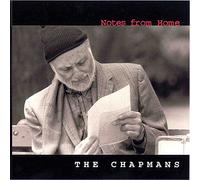Chapmans - Notes from Home