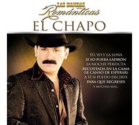 Chapo - Bandas Romanticas
