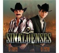 Chapo De Sinaloa^Potro De Sinaloa - Sinaloenses [Us Import]