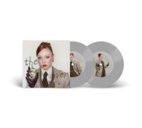 Chappel Roan The Giver Silver 7" Vinyl Private Investigator Free UK P&P