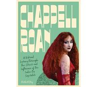 Chappell Roan : A Vibrant Journey Through the Career and Influence of the Indie-Pop Superstar