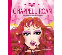 Chappell Roan: A Who HQ Illustrated Biography
