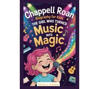Chappell Roan Biography for Kids: The Girl Who Turned Music into Magic