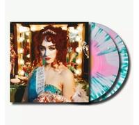 Chappell Roan - Chappell Roan - The Rise And Fall Of A Midwest Princess Blood Records /12000 Numbered Exclusive