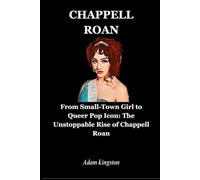 Chappell Roan: From Small-Town Girl to Queer Pop Icon: The Unstoppable Rise of Chappell Roan