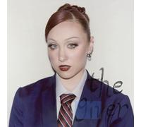 Giver The Lawyer Aqua Vinyl I