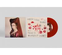 Chappell Roan - Good Luck Babe [7" Red Vinyl]