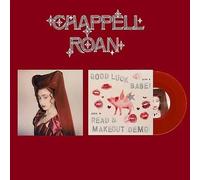 Chappell Roan - Good Luck, Babe (RED 7" VINYL) - POP/INDIE NEW & SEALED