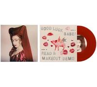 TBC - TBC [7" VINYL]