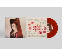 Chappell Roan - Good Luck, Babe (RED 7" VINYL) - POP/INDIE NEW & SEALED