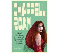 Chappell Roan, Harbert Day, Hardback