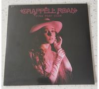 Chappell Roan - Pink Pony Club 7" Single [Vinyl LP] [VINYL]