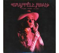 Chappell Roan - Pink Pony Club 7" Single [Vinyl LP] [VINYL]