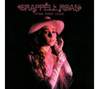 Chappell Roan - Pink Pony Club 7" Single [Vinyl LP] [VINYL]