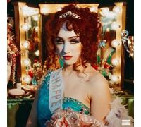 Chappell Roan - Rise Fall of a Midwest Princess - Vinyl Record Stand - E600z