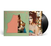 Chappell Roan - The Rise And Fall Of A Midwest Princess [2 LP] [Deluxe Edition] [Vinyl LP] [VINYL]