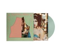 Chappell Roan 'The Rise and Fall of a Midwest Princess' 2LP Coke Bottle Clear Vinyl