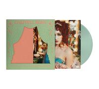 Chappell Roan - The Rise And Fall Of A Midwest Princess 2x Coke Bottle Vinyl LP
