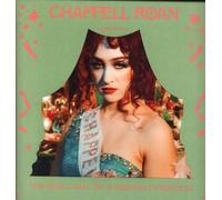 Chappell Roan - The Rise and Fall of a Midwest Princess Pink