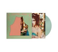 Chappell Roan - The Rise & Fall Of A Midwest Princess (Coke Bottle Clear) | New