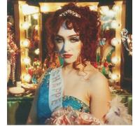 CHAPPELL ROAN - The Rise & Fall Of A Midwest Princess - gatefold LP + 1-sided LP