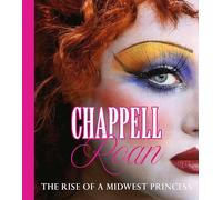 Chappell Roan: The Rise of a Midwest Princess (Spotlight on a Legend)