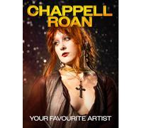 Chappell Roan: Your Favourite Artist