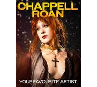 Chappell Roan - Your Favourite Artist