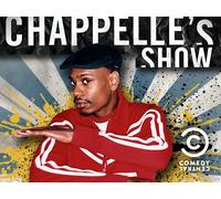 Chappelle's Show - Season 1