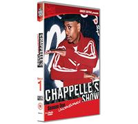 Chappelle's Show: Season 1 Uncensored [DVD]