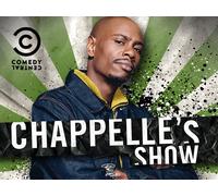 Chappelle's Show - Season 2