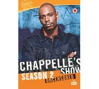 Chappelle's Show: Season 2 [DVD]