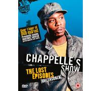 Chappelle's Show: The Lost Episodes [DVD]