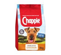 (3 kg) Complete Chicken & Wholegrain