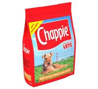 Chappie Chicken & Cereal 15kg