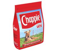 Chappie Complete Adult Dry Dog Food Chicken & Wholegrain Cereal
