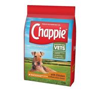 Chappie Complete Chicken & Whole Grains 3 kg
