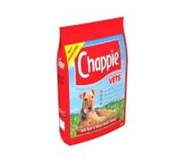 Chappie Complete Original Beef - 15kg