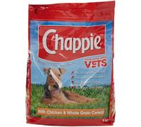 Chappie Dog Complete Dry With Chicken And Wholegrain Cereal 3Kg