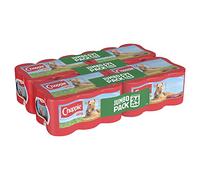 CHAPPIE Dog Tins Favourites 24x412g