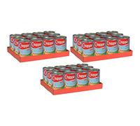 Chappie Nutritional Adult Dog Food Tins Original (12 x 412g Per Pack) (3 Pack (36 Tins))