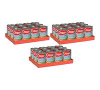 Chappie Nutritional Adult Dog Food Tins Original (12 x 412g Per Pack) (3 Pack (36 Tins))