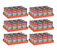 Chappie Nutritional Adult Dog Food Tins Original (12 x 412g Per Pack) (6 Pack (72 Tins))