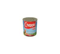 Chappie Original Dog Food 24 x 412g Tins