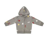 CHAPS Merchandising GmbH Baby ASR-SJK-23 Jacket, Grigio, 6-12 Months
