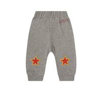 CHAPS Merchandising GmbH Kids' ASR-SWK-23 Pants, Grey, 12-24 MESI