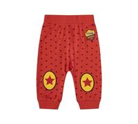 CHAPS Merchandising GmbH Kids' ASR-SWK-23 Pants, Red, 6-12 MESI
