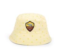 CHAPS Merchandising GmbH Unisex-Children 0-26 ASR-HUT-23 Fisherman's hat, Giallo, 6-9 Months